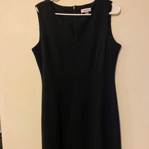Calvin Klein Midi Dress